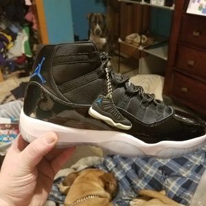 Jordan 11s